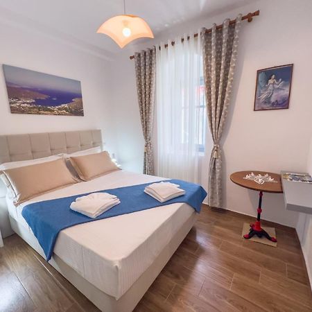 Casa Calda - Άνετο Διαμέρισμα Στο Ξυλοκερατίδι Αμοργού Катапола Екстериор снимка